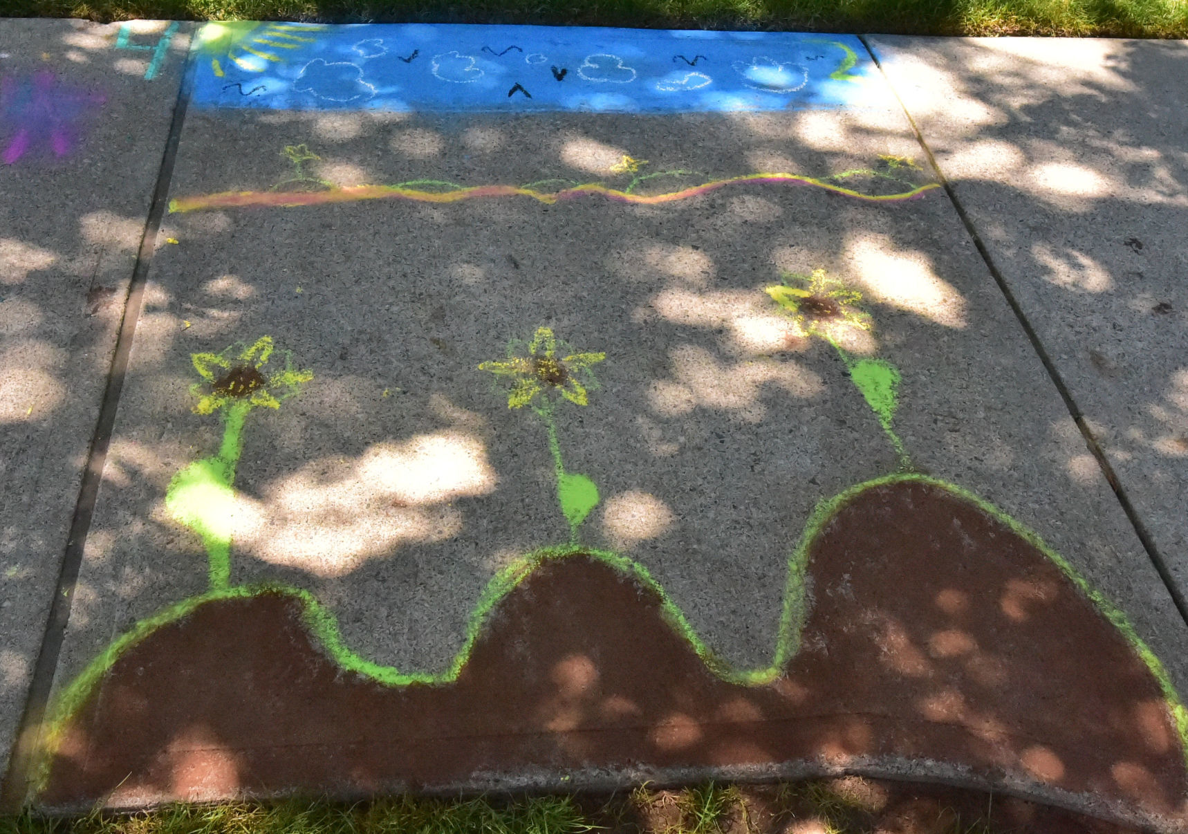 Chalk Fest